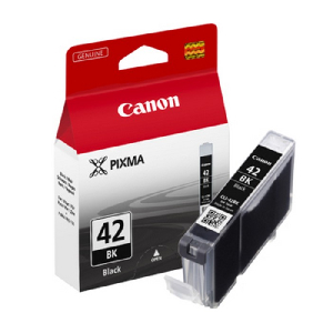 Cartucho Inkjet original 6384B001 canon negro