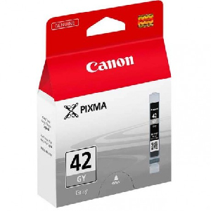 Cartucho Inkjet original 6390B001 canon gris
