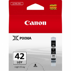 Cartucho Inkjet original 6391B001 canon gris