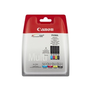 Cartucho Inkjet original 6509B009 canon