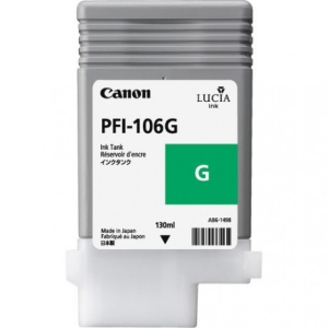 Cartucho Original CANON 6628B001AA Verde - 6628B001AA