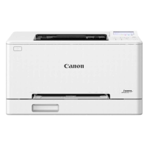 Impresora Láser CANON i-SENSYS LBP646CDW Color - Dúplex · 25PPM · 1200x1200 · USB/WiFi · Tóner Canon 075/075H
