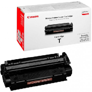 Toner original 7833A002 canon negro