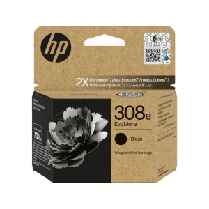 Cartucho  Original HP 308e Negro - 7FP22UE