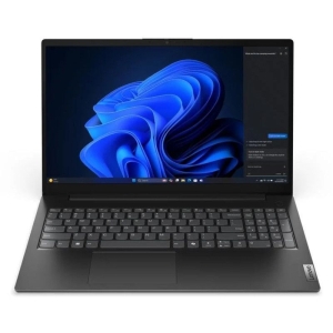 Portátil LENOVO V15 G5 - i3-1315U · 15.6" FHD · 8GB · 512GB SSD · FreeDos · Negro