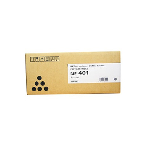 Toner Original TONER RICOH MP401 MP402 SP4520 negro 11.900p.