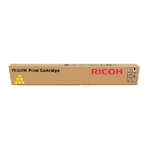 Toner original 841926 ricoh amarillo