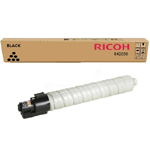 Toner original 842030 ricoh negro
