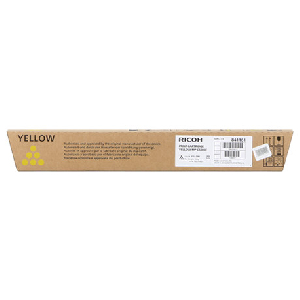 Toner Original TONER ORIGINAL AMARILLO RICOH MPC4000   MPC5000  