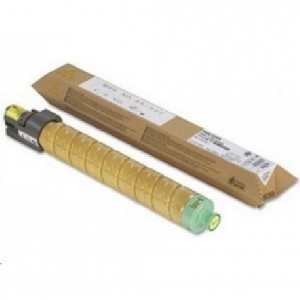 Toner original 842080 ricoh amarillo