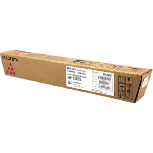 Toner original 842081 ricoh magenta