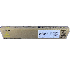 Toner Original Amarillo 6000 pág. - Ricoh - 842098
