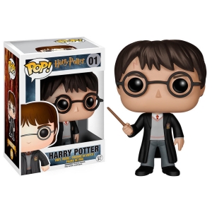 FUNKO POP Harry Potter 01 - 849803058586