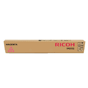Toner original 884948 ricoh magenta