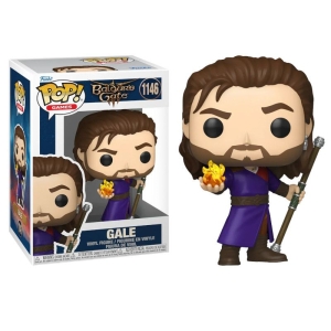 FUNKO POP Gale 1146 - Baldurs Gate - 889698883474