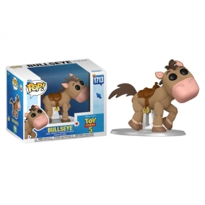 FUNKO POP Bullseye 1713 - Toy Story 5 - 889698907699
