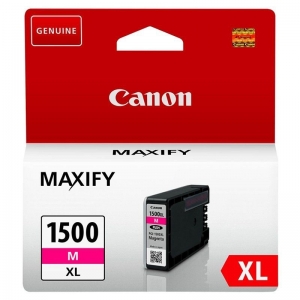 Cartucho Inkjet original 9194B001 canon magenta