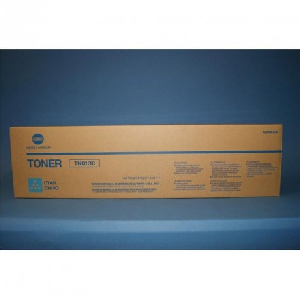 Toner original A0TM450 konica
