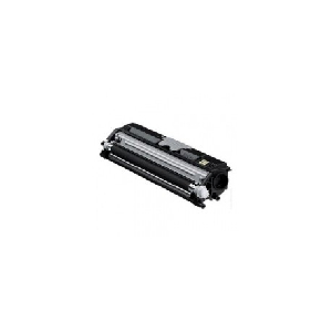 Toner original A0V301H konica negro