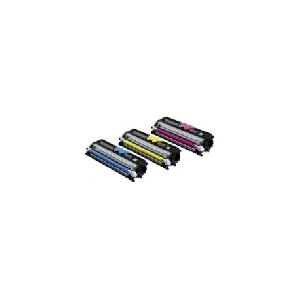 Toner original A0V30NH konica tricolor