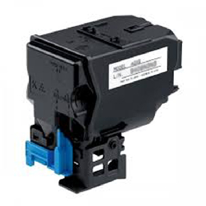 Konica - TNP51K Toner Original Negro - A0X5155