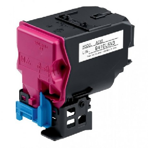 Toner original A0X53D4 develop magenta