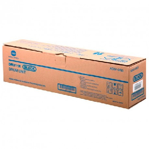 Tambor original A0XV0RD kyocera-mita negro