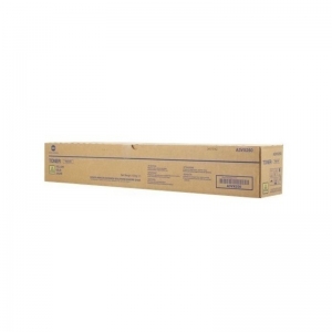 Toner Original KONICA MINOLTA TN619 Amarillo - A3VX250