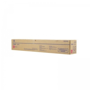 Toner Original KONICA MINOLTA TN619 Magenta - A3VX350