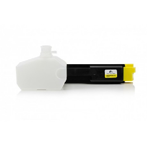 Toner original B0951 olivetti amarillo
