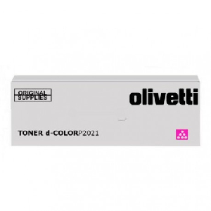 Toner original B0952 olivetti magenta