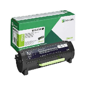 Toner Original TONER ORIGINAL NEGRO LEXMARK B2338   B2442   B2546