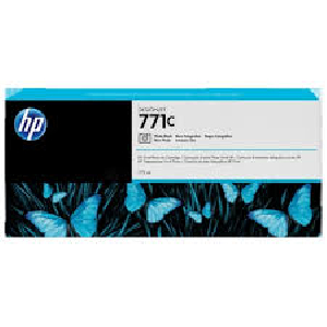 Cartucho Original HP 771C Negro - B6Y13A