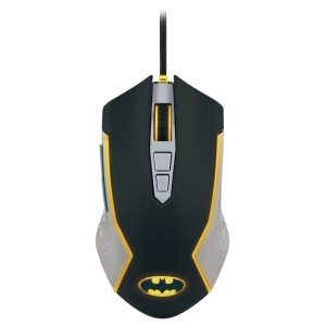 Ratón Gaming BLADE DC Mouse Batman - 800-8000DPI · Cable 1.8m · Luz LED