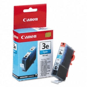 Cartucho Inkjet original BCI3EPC canon