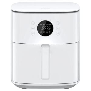 Freidora Inteligente XIAOMI Smart Air Fryer BHR083MEU - 1700W · 6.5L