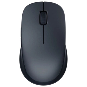 Ratón Inalámbrico XIAOMI Mouse 2 - USB · BT · 1200DPI · Negro