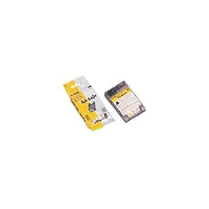 Cartucho Inkjet original BJI643Y canon amarillo