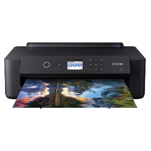 Impresora de Tinta EPSON Expression Photo XP-15000 Color - Dúplex · 29PPM · 5760x1440 · USB/LAN/WiFi - Cartucho 378/478