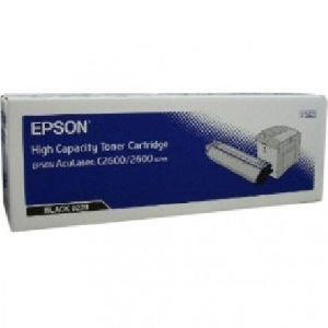Toner original C13S050229 epson negro