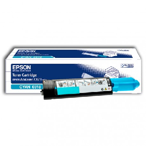 Toner original C13S050318 epson