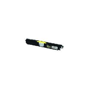 Toner original C13S050558 epson amarillo