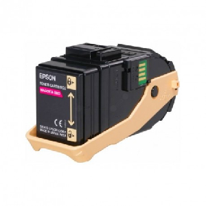Toner original C13S050603 epson magenta
