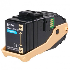 Toner original C13S050604 epson