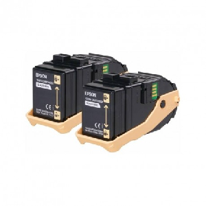 Toner original C13S050609 epson negro
