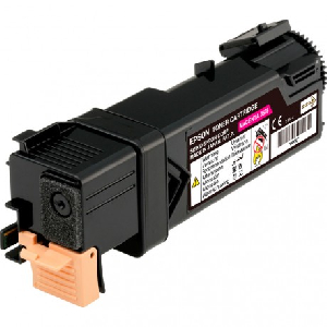 Toner original C13S050628 epson magenta