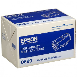 Toner original C13S050689 epson