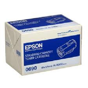 Toner original C13S050690 epson