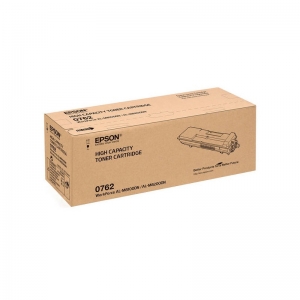 Tóner Original EPSON S050762 Negro - C13S050762