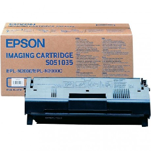 Toner original C13S051035 epson